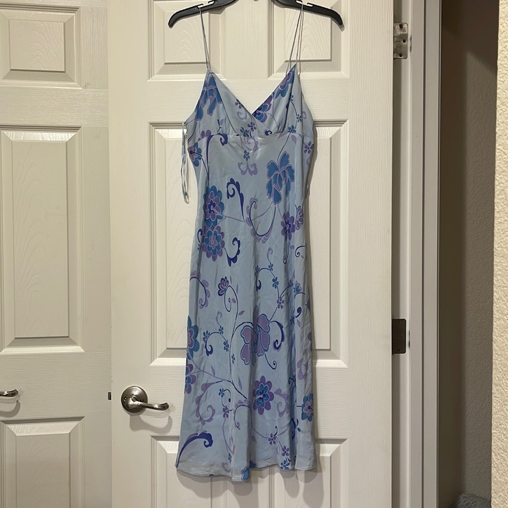 Vintage Ann Taylor Dress
